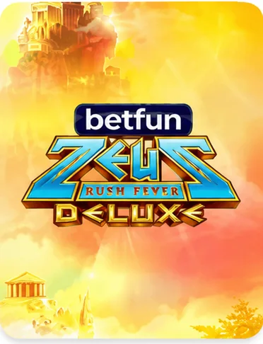 Tragamonedas Zeus Deluxe en Betfun